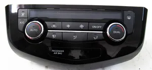 Nissan X-Trail T32 Air conditioner control unit module 275004EA0A