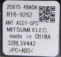Nissan X-Trail T32 Antena GPS 259754BA0A