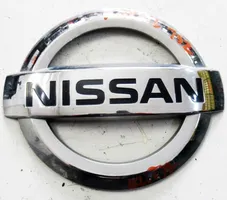 Nissan X-Trail T32 Emblemat / Znaczek tylny / Litery modelu 848904CL0A
