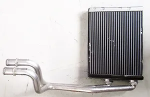 Nissan X-Trail T32 Air conditioning (A/C) radiator (interior) 