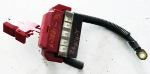 Nissan X-Trail T32 Cable positivo (batería) H4092402