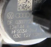 Skoda Roomster (5J) Pompa ad alta pressione dell’impianto di iniezione 03C127026M