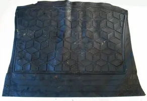 Skoda Roomster (5J) Tappeto di rivestimento del fondo del bagagliaio/baule 