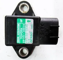 Toyota Land Cruiser (J120) ESP acceleration yaw rate sensor 8919130020