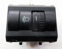 Skoda Fabia Mk2 (5J) Przycisk / Pokrętło regulacji świateł 5J0941333A