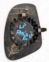 Skoda Fabia Mk2 (5J) Wkład lusterka drzwi 