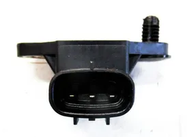 Toyota Land Cruiser (J120) ESP Drehratensensor Querbeschleunigungssensor 8919130020