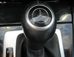 Mercedes-Benz E W212 Gear selector 