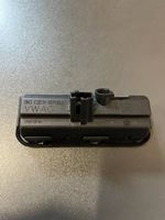 Audi A5 Tailgate/trunk/boot exterior handle 6V0827566
