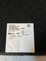 Volkswagen Caddy Auton lattiamattosarja 2K8863011B