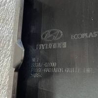 Hyundai Ioniq 5 Etupuskurin jakajan koristelista 863A7GI000