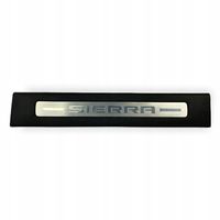 GMC Sierra 1000 Rear sill trim cover 15848340