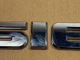 GMC Sierra 1000 Manufacturers badge/model letters 10120294033