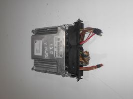 BMW 1 E81 E87 Sterownik / Moduł ECU 7797496