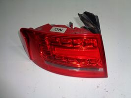 Audi A4 S4 B8 8K Luci posteriori 