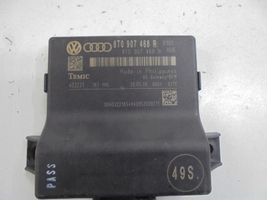 Audi A4 S4 B8 8K Väylän ohjainlaite 8T0907468R