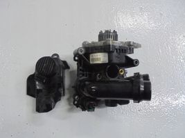 Audi A4 S4 B8 8K Vesipumppu 06H121026DC