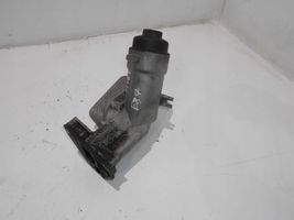 BMW 1 E81 E87 Supporto di montaggio del filtro dell’olio 7787698