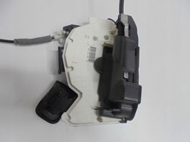 Volkswagen Golf Sportsvan Rear door lock 5K4839016Q