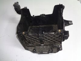 Renault Megane III Support boîte de batterie 244460002R