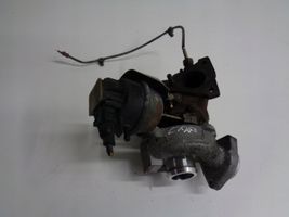 Seat Exeo (3R) Turboahdin 03L145701B