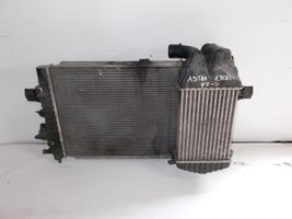 Opel Astra H Kit Radiateur 