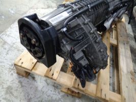 Volkswagen Touareg I Automatic gearbox 09D300037K