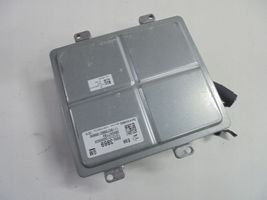 Opel Astra K Sterownik / Moduł ECU 55503869