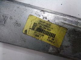 Opel Corsa D Etuoven ikkunan nostin moottorilla 541613212