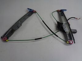 Opel Corsa D Elektryczny podnośnik szyby drzwi przednich 541613212