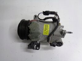 Ford B-MAX Air conditioning (A/C) compressor (pump) C1B119D629AH