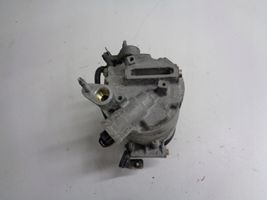Ford B-MAX Air conditioning (A/C) compressor (pump) C1B119D629AH