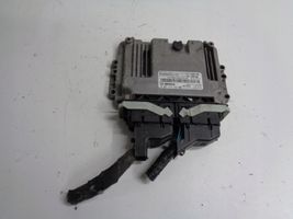 Ford B-MAX Calculateur moteur ECU F1B112A650ARB