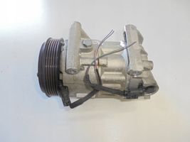 Fiat 500X Compresseur de climatisation 51936443