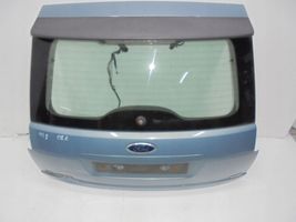 Ford C-MAX I Tailgate/trunk/boot lid 