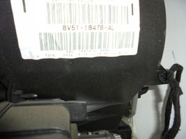 Ford Focus C-MAX Scatola climatizzatore riscaldamento abitacolo assemblata 8V5118478AL