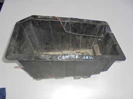 Volkswagen Crafter Battery box tray A9066200131