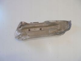 Mercedes-Benz E C207 W207 Heat shield in engine bay A6420903141