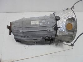 Mercedes-Benz E C207 W207 Automatic gearbox 2042704305