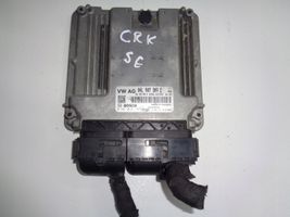 Skoda Octavia Mk3 (5E) Calculateur moteur ECU 0281019175