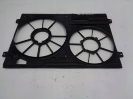 Seat Leon (1P) Kale ventilateur de radiateur refroidissement moteur 1K0121207N