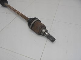 Renault Koleos I Rear driveshaft 