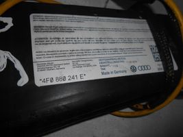 Audi A6 S6 C6 4F Sėdynės oro pagalvė 4F0880241E