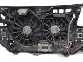 Audi A6 S6 C6 4F Front piece kit 