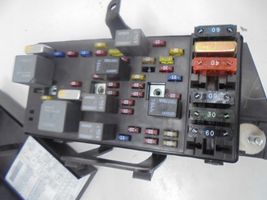 Chevrolet Corvette Fuse box set 