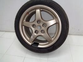 Chevrolet Corvette R17 alloy rim 