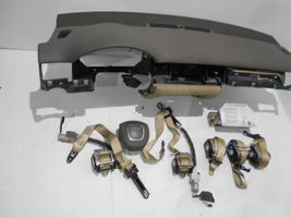 Audi A8 S8 D3 4E Set airbag con pannello 