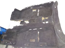 Audi A4 S4 B8 8K Tappeto per interni A4B8