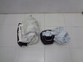 Audi A4 S4 B8 8K Set di airbag 8T1