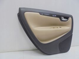 Volvo XC70 Garniture panneau de porte arrière 